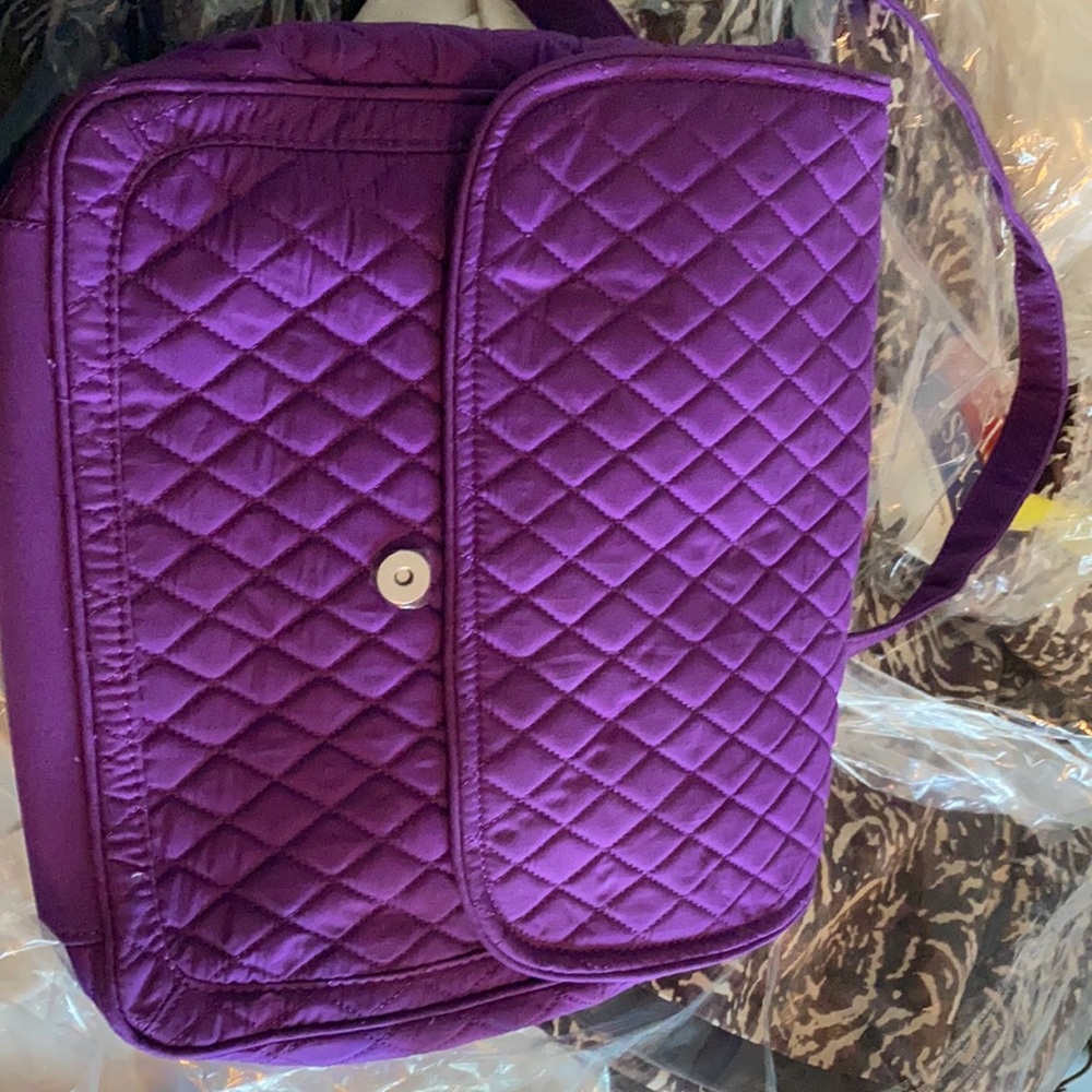 Purse/ backpack